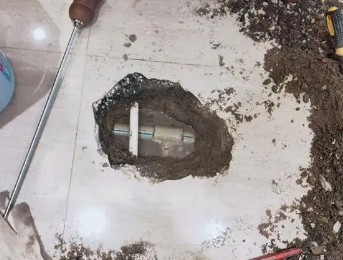 乐陵测漏水电话