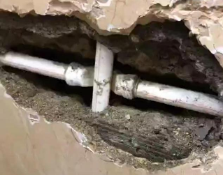 乐陵测漏水哪家好