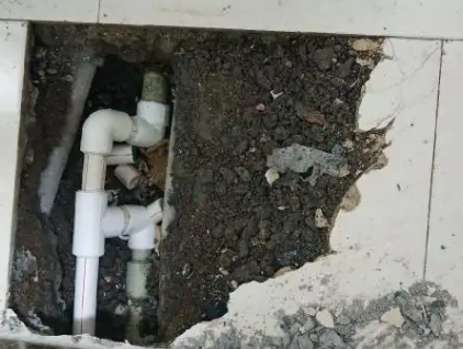 乐陵测漏水哪家好