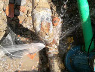 乐陵测漏水公司电话