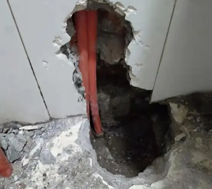 乐陵漏水检测电话