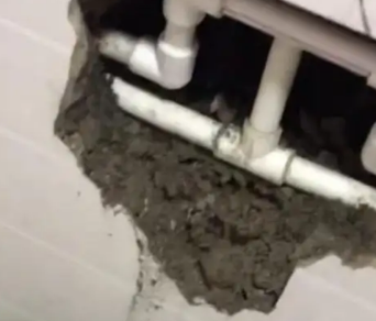 乐陵漏水检测电话