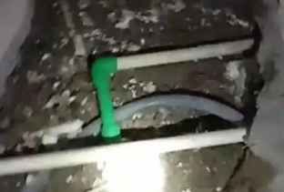 乐陵测漏水公司