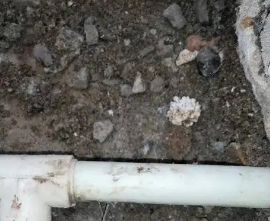 乐陵漏水检测哪家好