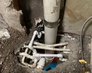 乐陵漏水检测哪家好