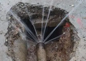 乐陵漏水检测多少钱