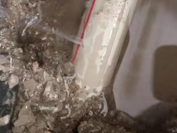 乐陵漏水检测哪家好