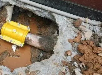 乐陵漏水检测哪家好