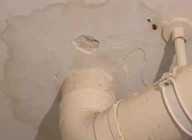 乐陵卫生间测漏水多少钱