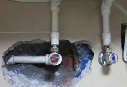 乐陵卫生间测漏水查询方法