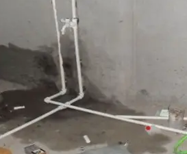 乐陵水管漏水检测多少钱