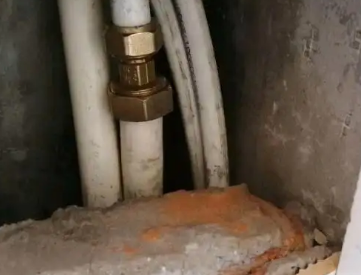 乐陵水管漏水检测哪家好