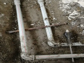 乐陵卫生间测漏水多少钱