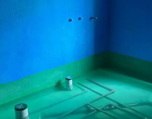 乐陵卫生间防水