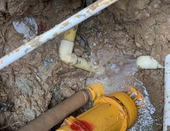 乐陵水管漏水检测哪家好