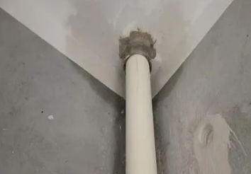 乐陵卫生间测漏水之渗水防护