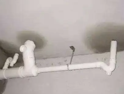 乐陵卫生间测漏水的几种情景