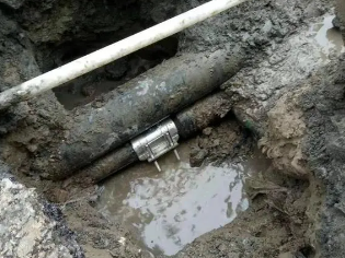 乐陵水管漏水检测的传递距离多少