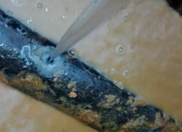 乐陵水管漏水检测多少钱