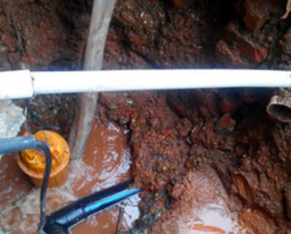 乐陵水管漏水检测哪家好