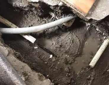 乐陵卫生间测漏水价格明细