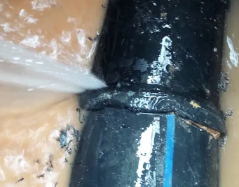 乐陵水管漏水检测的小妙招