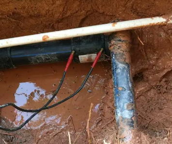 乐陵水管漏水检测多少钱