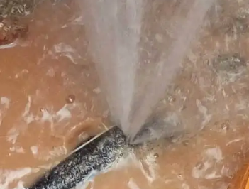 乐陵水管漏水检测哪家好