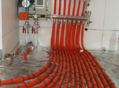 乐陵地暖维修多少钱