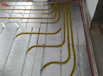 乐陵地暖维修哪家好