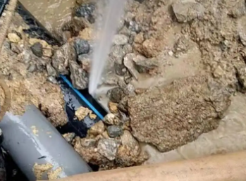 乐陵水管漏水检测哪家好