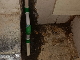 乐陵卫生间测漏水哪家好