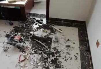 乐陵漏水检测多少钱