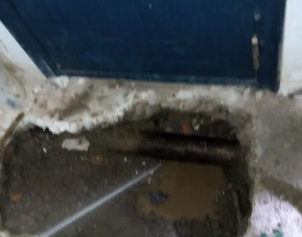 乐陵水管漏水检测多少钱