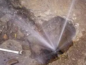 乐陵水管漏水检测哪家好