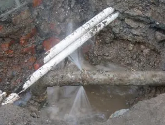 乐陵测漏水多少钱