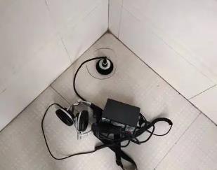 乐陵测漏水公司