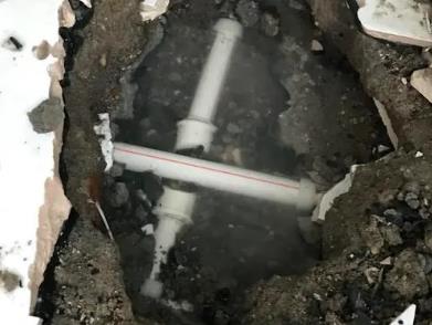 乐陵漏水检测公司哪家好